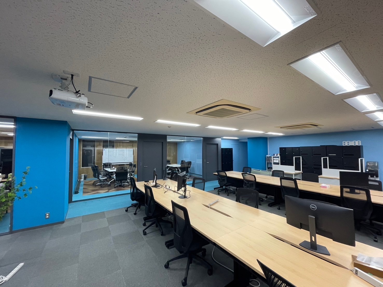 株式会社BPX オフィス工事